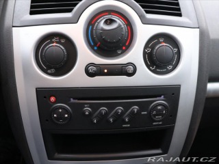 Renault Mégane 1,6 i 82kW Exception Serv 2009