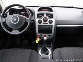 Renault Mégane 1,6 i 82kW Exception Serv 2009