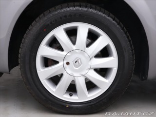 Renault Mégane 1,6 i 82kW Exception Serv 2009
