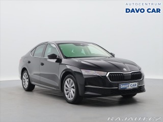 Škoda Octavia 2,0 TDI DSG Top Selection