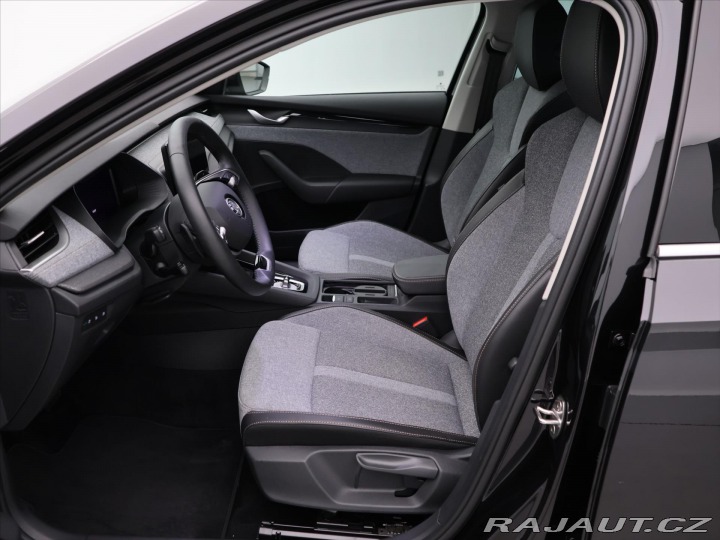 Škoda Octavia 2,0 TDI DSG Top Selection 2024