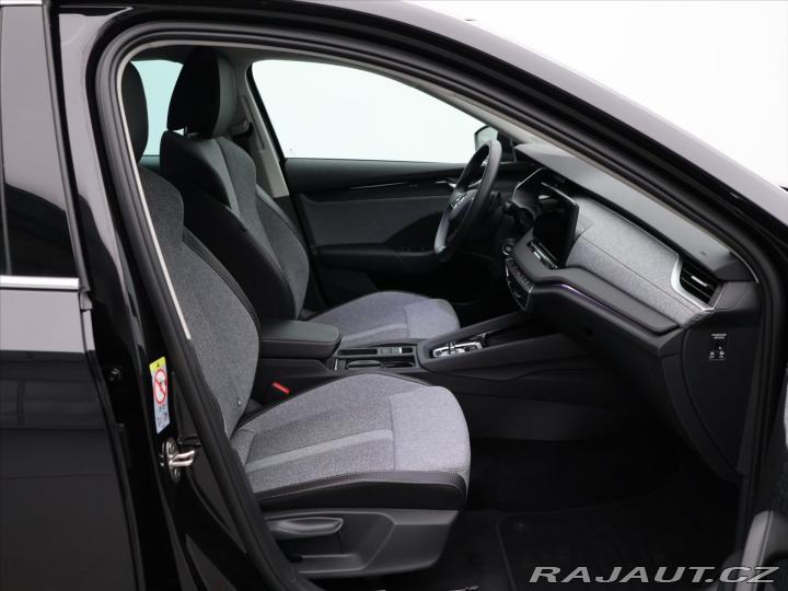 Škoda Octavia 2,0 TDI DSG Top Selection 2024