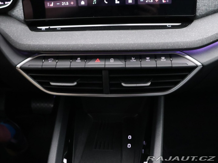 Škoda Octavia 2,0 TDI DSG Top Selection 2024