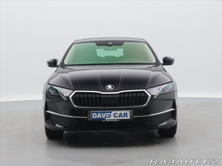 Škoda Octavia 2,0 TDI DSG Top Selection 2024