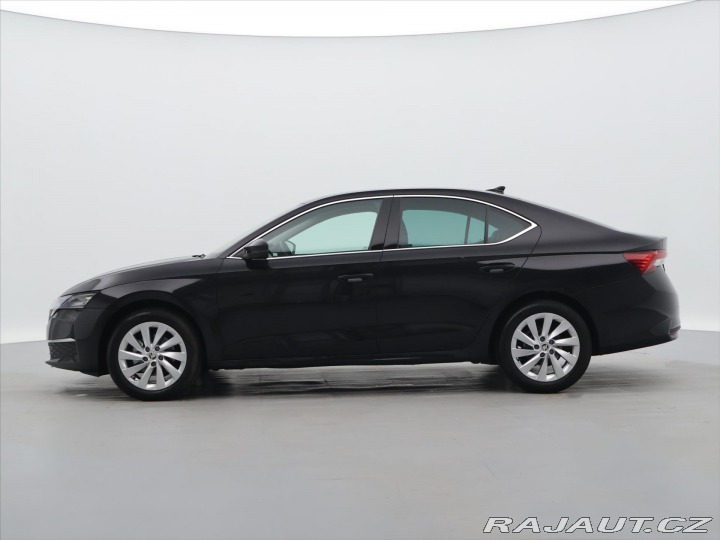 Škoda Octavia 2,0 TDI DSG Top Selection 2024