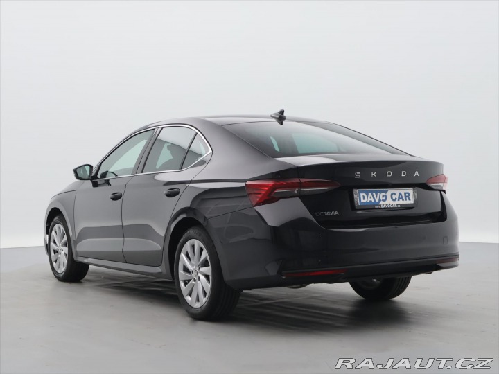 Škoda Octavia 2,0 TDI DSG Top Selection 2024