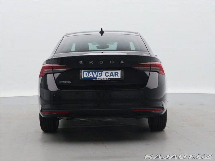 Škoda Octavia 2,0 TDI DSG Top Selection 2024