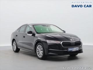 Škoda Octavia 2,0 TDI DSG Top Selection 2024