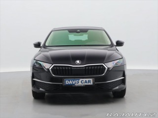 Škoda Octavia 2,0 TDI DSG Top Selection 2024