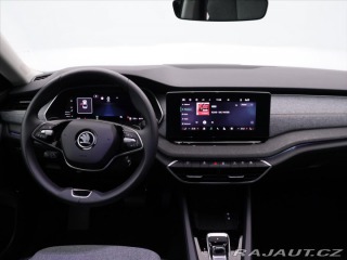 Škoda Octavia 2,0 TDI DSG Top Selection 2024