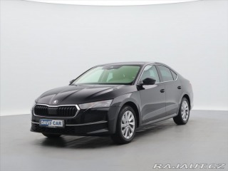 Škoda Octavia 2,0 TDI DSG Top Selection 2024
