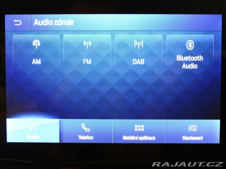 Ford Tourneo Custom 2,0 EBlue 136kW AT Titan. 2020