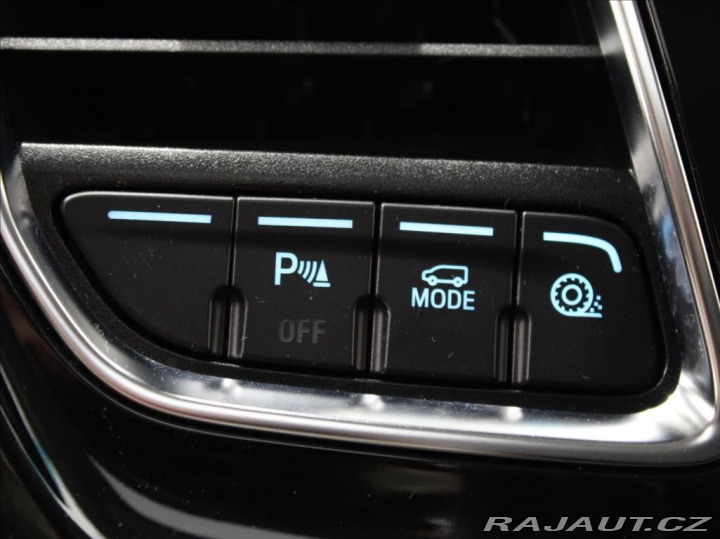 Ford Tourneo Custom 2,0 EBlue 136kW AT Titan. 2020