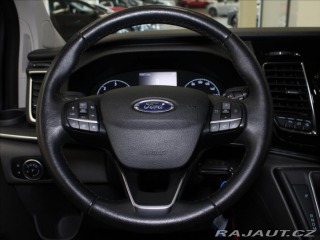 Ford Tourneo Custom 2,0 TDCi 136kW AT Titan. 2020