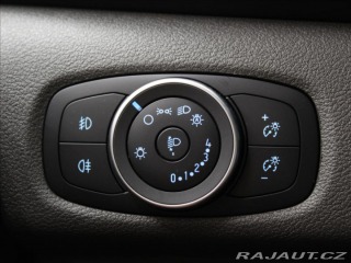 Ford Tourneo Custom 2,0 TDCi 136kW AT Titan. 2020