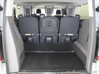 Ford Tourneo Custom 2,0 TDCi 136kW AT Titan. 2020