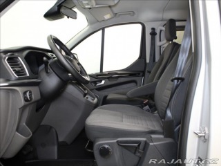Ford Tourneo Custom 2,0 TDCi 136kW AT Titan. 2020