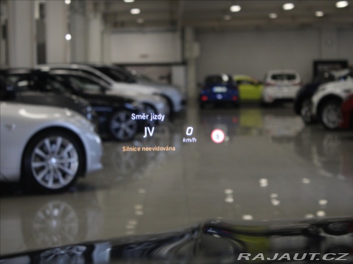 Mercedes-Benz S 3,0 400 AMG Designo R21-M 2016