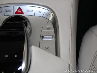 Mercedes-Benz S 3,0 400 AMG Designo R21-M 2016
