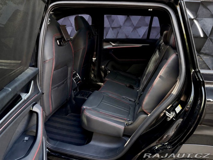 Škoda Kodiaq 2.0 TSI RS 4X4 DSG, WEBAS 2026