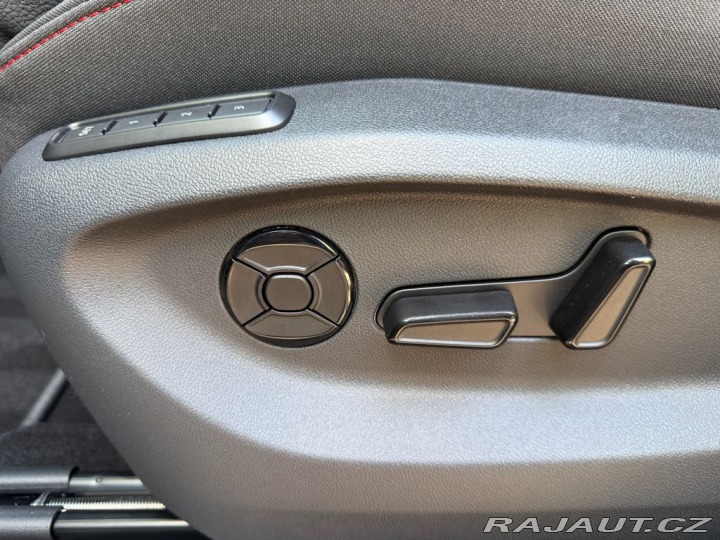 Škoda Kodiaq 2.0 TSI RS 4X4 DSG, WEBAS 2026