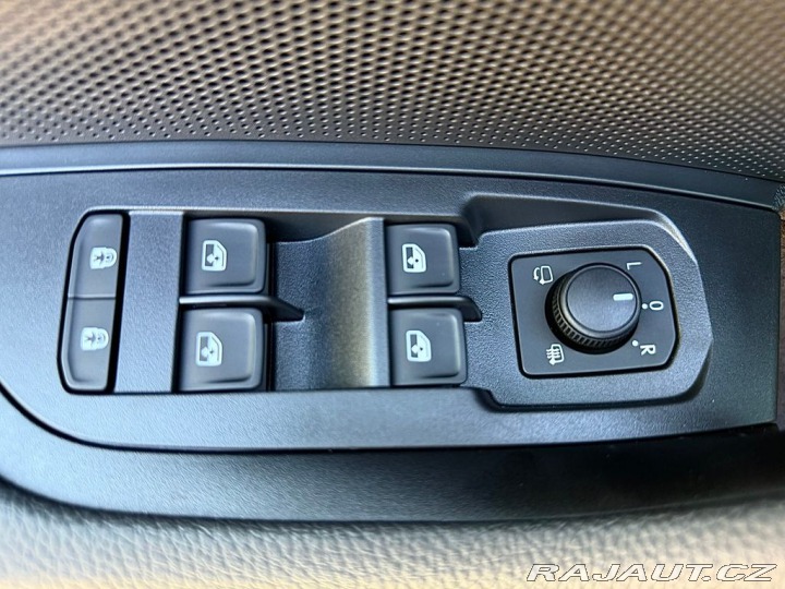 Škoda Kodiaq 2.0 TSI RS 4X4 DSG, WEBAS 2026