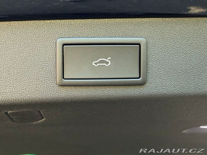 Škoda Kodiaq 2.0 TSI RS 4X4 DSG, WEBAS 2026
