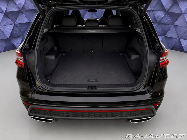 Škoda Kodiaq 2.0 TSI RS 4X4 DSG, WEBAS 2026