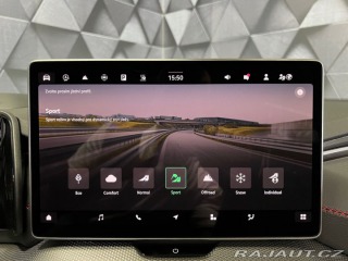 Škoda Kodiaq 2.0 TSI RS 4X4 DSG, WEBAS 2026