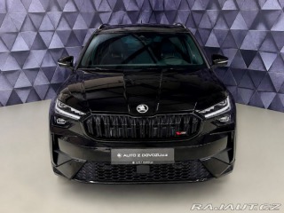 Škoda Kodiaq 2.0 TSI RS 4X4 DSG, WEBAS 2026