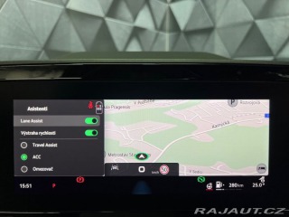 Škoda Kodiaq 2.0 TSI RS 4X4 DSG, WEBAS 2026