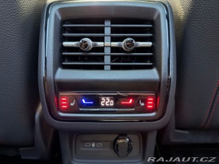Škoda Kodiaq 2.0 TSI RS 4X4 DSG, WEBAS 2026