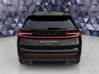 Škoda Kodiaq 2.0 TSI RS 4X4 DSG, WEBAS 2026