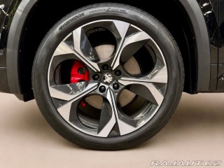 Škoda Kodiaq 2.0 TSI RS 4X4 DSG, WEBAS 2026