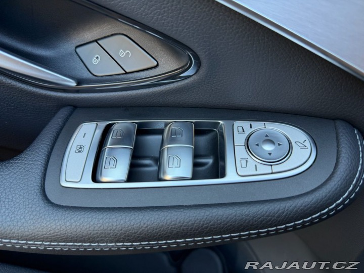 Mercedes-Benz C 300d AMG, WEBASTO, BURMES 2021