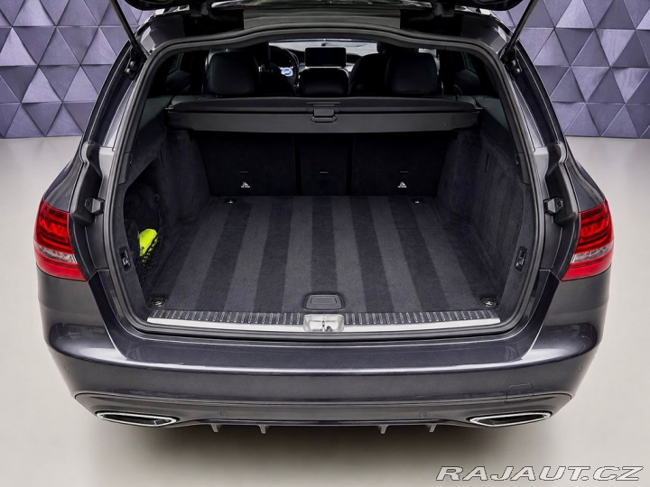 Mercedes-Benz C 300d AMG, WEBASTO, BURMES 2021