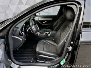 Mercedes-Benz C 300d AMG, WEBASTO, BURMES 2021