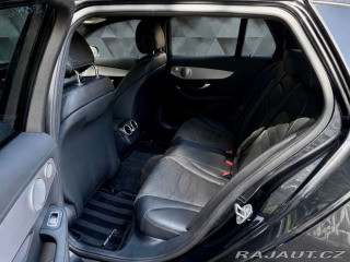 Mercedes-Benz C 300d AMG, WEBASTO, BURMES 2021