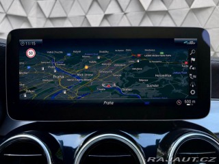 Mercedes-Benz C 300d AMG, WEBASTO, BURMES 2021
