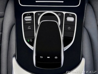 Mercedes-Benz C 300d AMG, WEBASTO, BURMES 2021