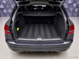 Mercedes-Benz C 300d AMG, WEBASTO, BURMES 2021