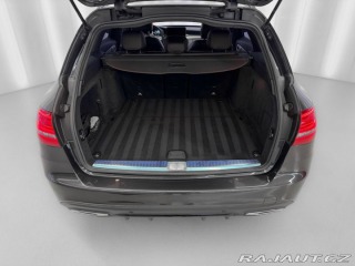 Mercedes-Benz C 300d AMG, WEBASTO, BURMES 2021