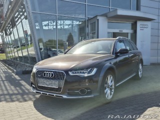 Audi A6 Allroad 3,0 2014