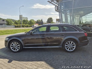 Audi A6 Allroad 3,0 2014
