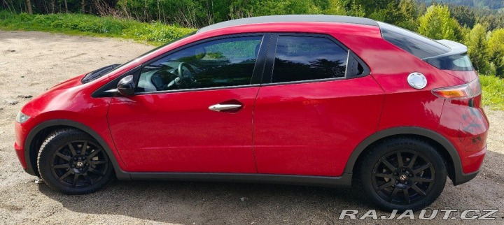 Honda Civic 1,8 2006