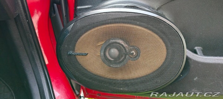 Honda Civic 1,8 2006