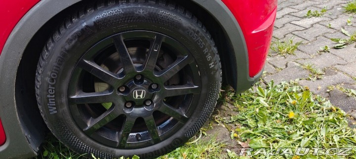 Honda Civic 1,8 2006