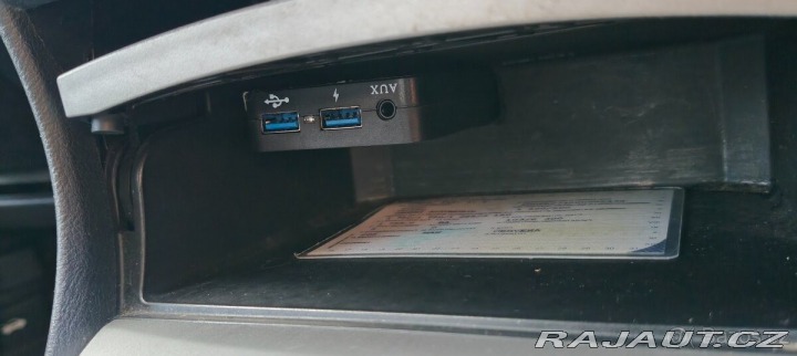 Honda Civic 1,8 2006