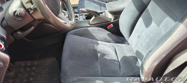 Honda Civic 1,8 2006
