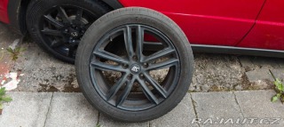Honda Civic 1,8 2006